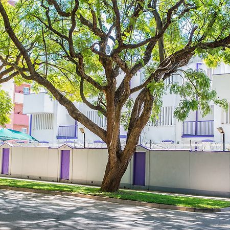 Eden Villas Harare Buitenkant foto