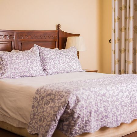 Eden Villas Harare Buitenkant foto