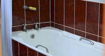 Eden Villas Harare Buitenkant foto