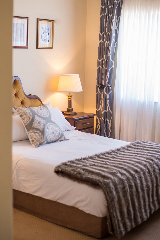 Eden Villas Harare Buitenkant foto