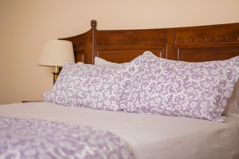 Eden Villas Harare Buitenkant foto
