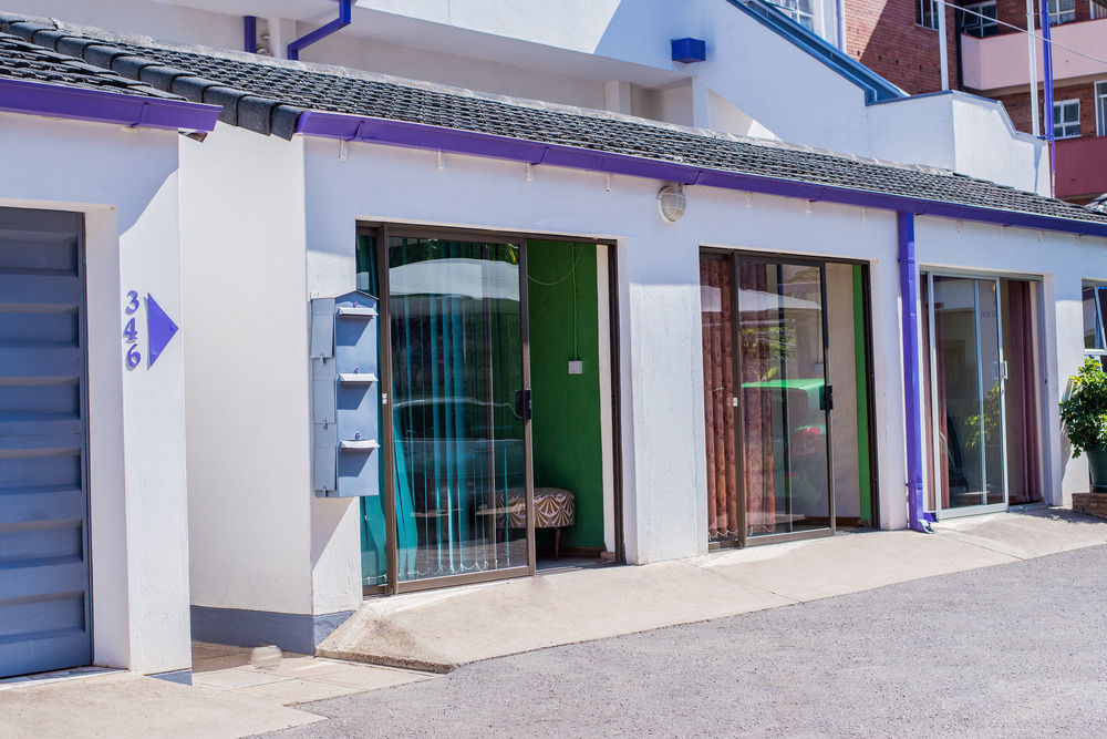 Eden Villas Harare Buitenkant foto