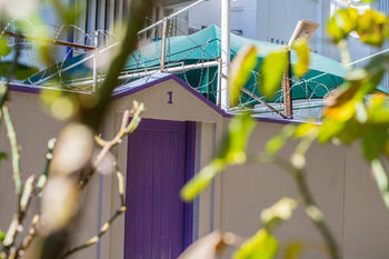 Eden Villas Harare Buitenkant foto